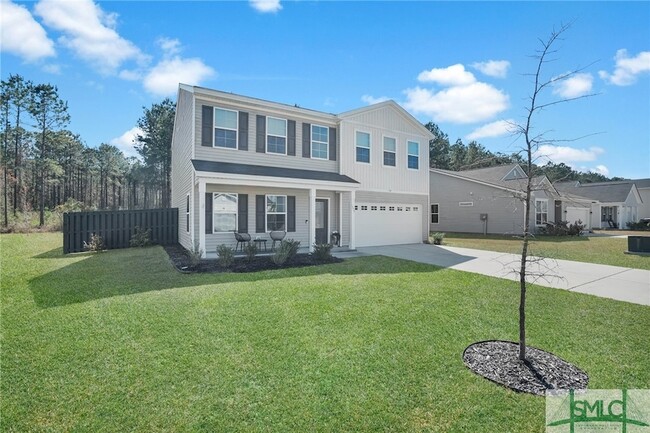 1379 Waybridge Way, Unit 12109 in Richmond Hill, GA - Building Photo - Building Photo