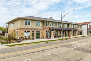 17 S Old Rand Rd in Lake Zurich, IL - Building Photo