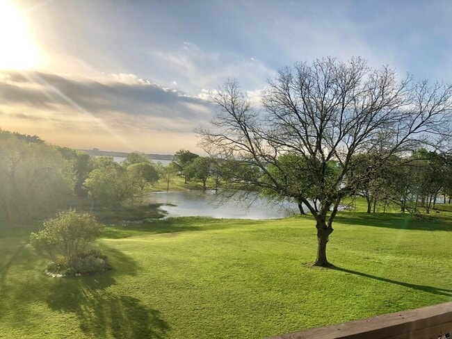 property at 4322 Duck Pond Ln