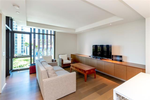 property at 1388 Ala Moana Blvd