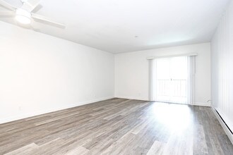 Interior Photo