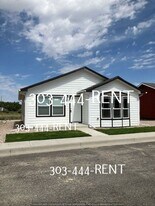 1631 Osage Ave in Fort Morgan, CO - Building Photo