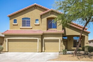7420 S 15th Dr in Phoenix, AZ - Building Photo