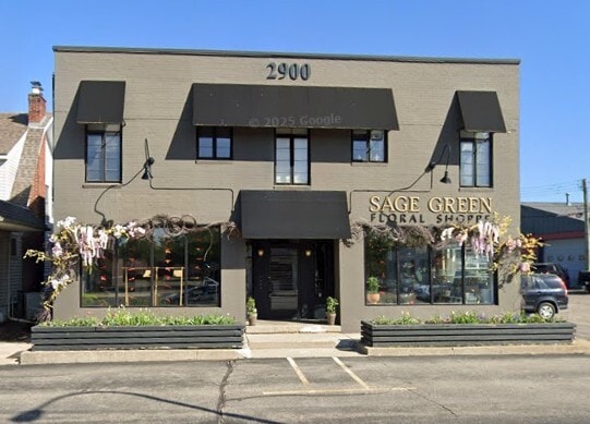 2900 Orchard Lake Rd, Unit 3