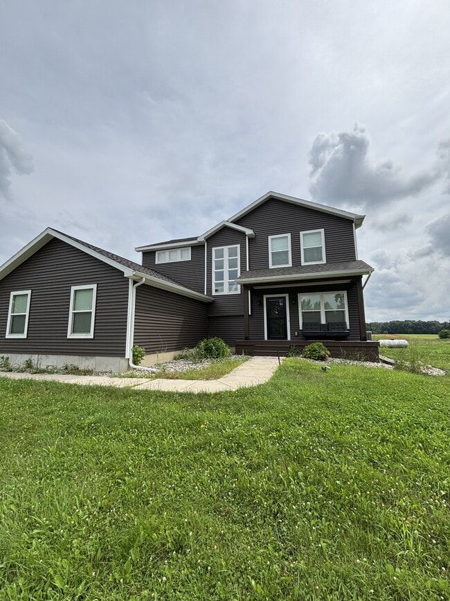 property at 4535 Harper Rd
