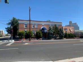 Gibson Apartments in Reno, NV - Building Photo - Building Photo