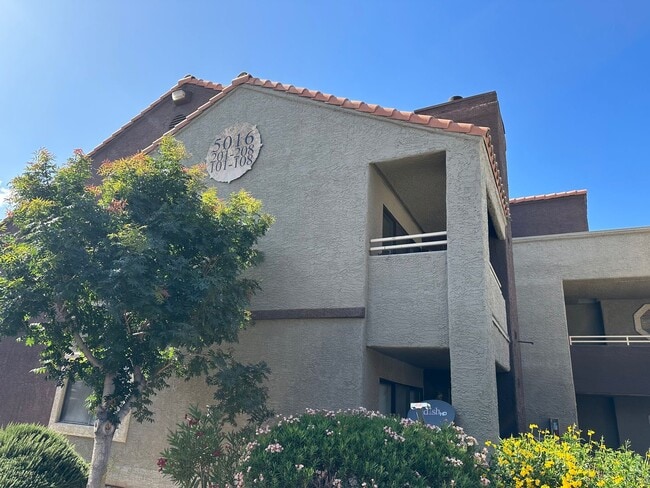 property at 5016 S Rainbow Blvd