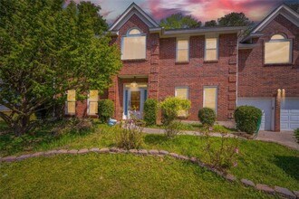 10910 Willow Meadow Cir in Alpharetta, GA - Building Photo - Building Photo