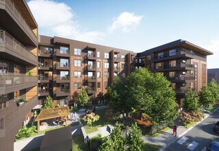 The Waylon in Austin, TX - Building Photo - Building Photo