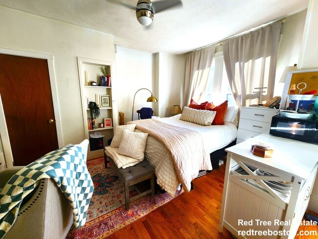 106 Myrtle St, Unit 6