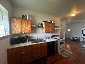 1534 S Gadsden St in Tallahassee, FL - Building Photo - Building Photo