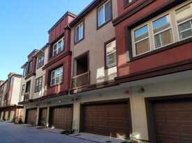 1324 Neleigh Pl in San Jose, CA - Building Photo
