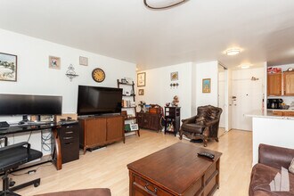 6157 N Sheridan Rd, Unit 3C in Chicago, IL - Building Photo - Building Photo