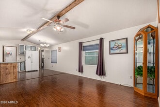 8103 E Southern Ave in Mesa, AZ - Building Photo - Building Photo