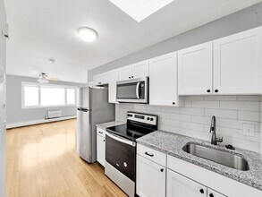 39 Willow St-Unit -2 in Boston, MA - Building Photo - Building Photo