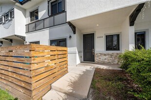 13353 SW 250th Terrace in Princeton, FL - Building Photo