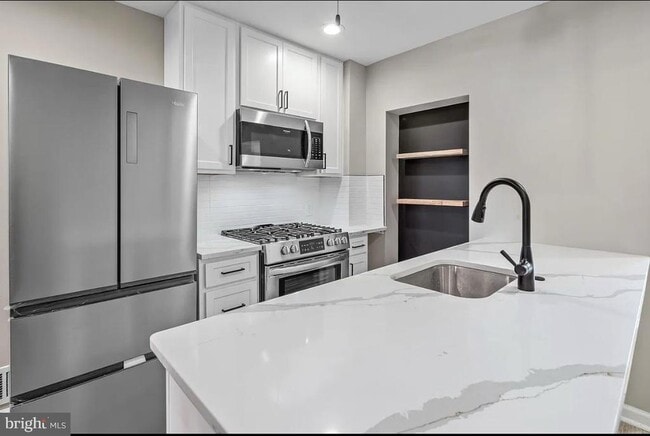 109 Bloomsberry St in Baltimore, MD - Building Photo - Building Photo