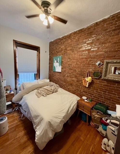 520 Columbus Ave, Unit 4 in Boston, MA - Building Photo - Building Photo