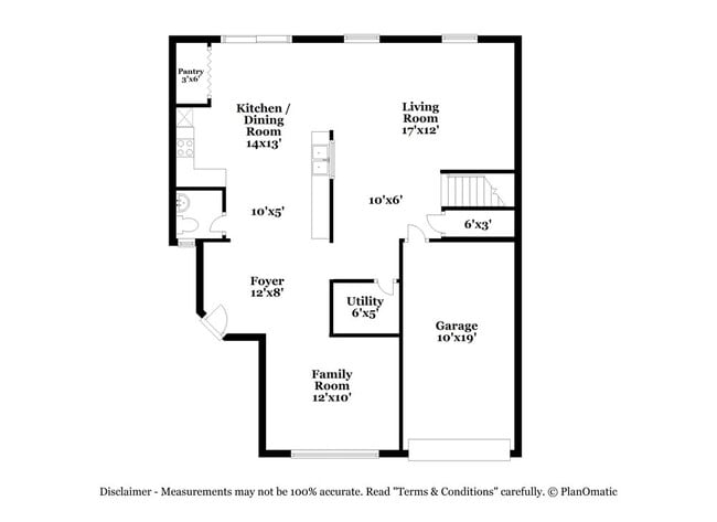 4635 Abercromby St in Charlotte, NC - Foto de edificio - Building Photo