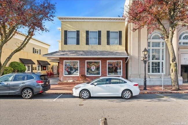 property at 194 Park Ave