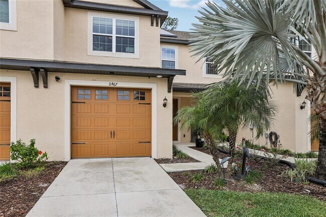 11467 Cay Spruce Wy in San Antonio, FL - Building Photo - Building Photo