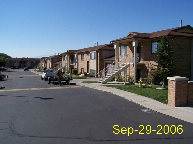 345 W 620 N in Orem, UT - Building Photo - Building Photo