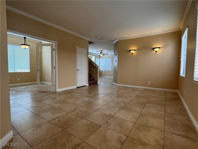 5445 N Sun Prairie St in North Las Vegas, NV - Building Photo - Building Photo