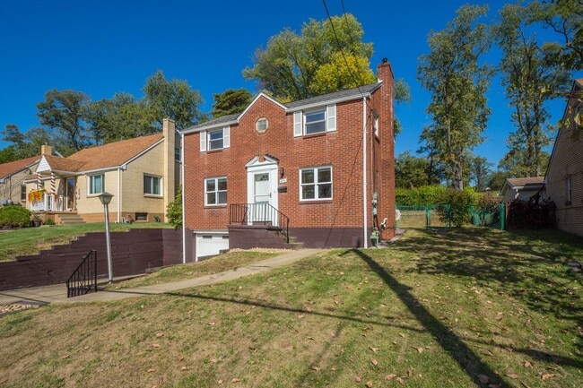 property at 291 Pheasant Dr