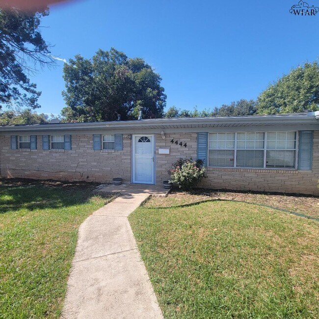 4444 Phillips Dr in Wichita Falls, TX - Building Photo - Building Photo