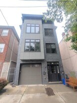 173 Halladay St in Jersey City, NJ - Building Photo