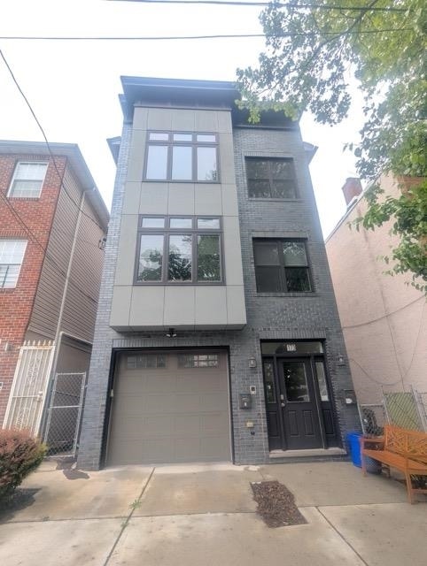 property at 173 Halladay St