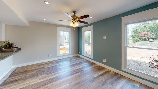1601 Forest Ave in Knoxville, TN - Building Photo - Building Photo