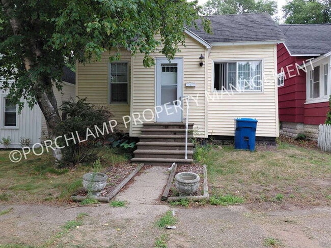 property at 2121 Harrison Ave