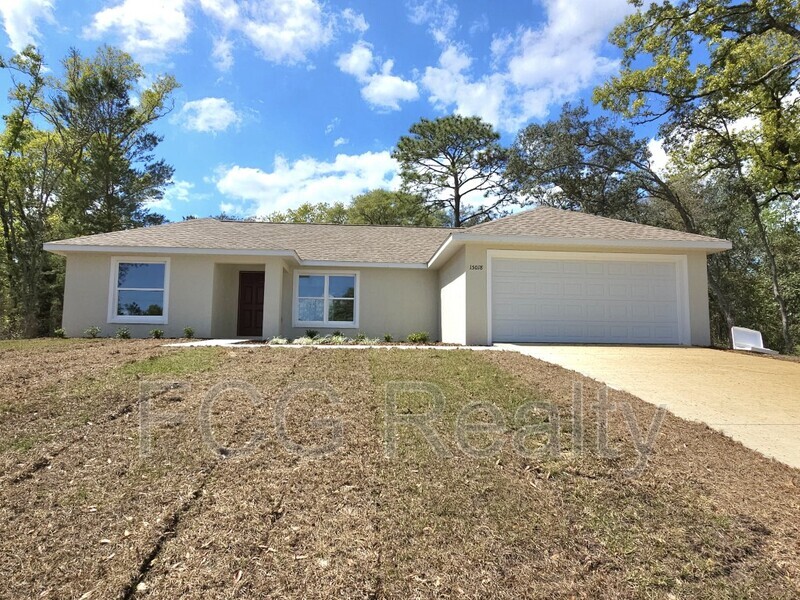 15018 SW 48th Ave in Ocala, FL - Building Photo