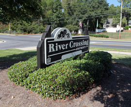 River Crossing in Charlotte, NC - Building Photo - Other