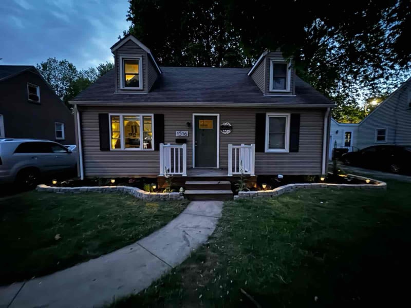 1516 Crystal Ave in Findlay, OH - Building Photo