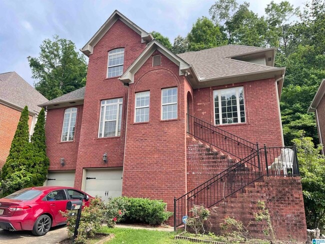 208 Castlehill Dr in Vestavia Hills, AL - Building Photo - Building Photo