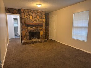 3764 Camilla Dr in Jackson, MS - Building Photo - Building Photo