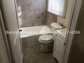 1328 Radio Dr, Unit 1324 Radio Drive in Macon, GA - Building Photo - Building Photo