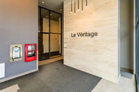 Veritage Condominiums in Lachine, QC - Building Photo - Lobby