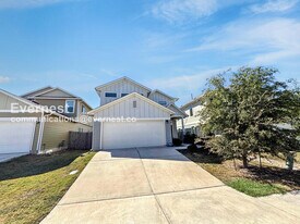 6401 Andes Peak Trail in Austin, TX - Building Photo