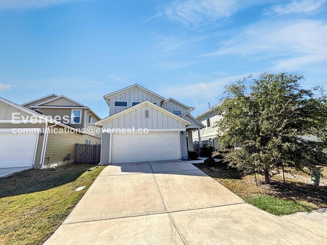 property at 6401 Andes Peak Trail