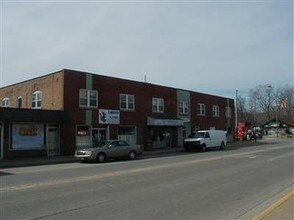 9709 Red Arrow Hwy in Bridgman, MI - Building Photo - Building Photo