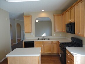 3040 Bethwicke Ct in Raleigh, NC - Building Photo - Building Photo