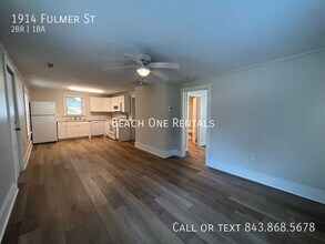 1914 Fulmer St in Conway, SC - Building Photo - Building Photo