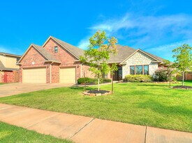 16241 Josiah Pl in Edmond, OK - Building Photo