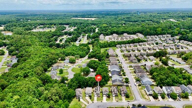 289 Dahlquist Dr in Crestview, FL - Building Photo - Building Photo