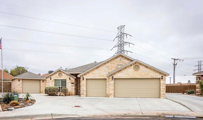 property at 5317 Bella Pl