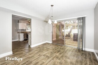 957 Bayward Ct in Rockledge, FL - Foto de edificio - Building Photo