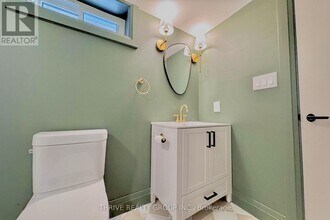 205 Trowbridge Ave in London, ON - Building Photo - Building Photo